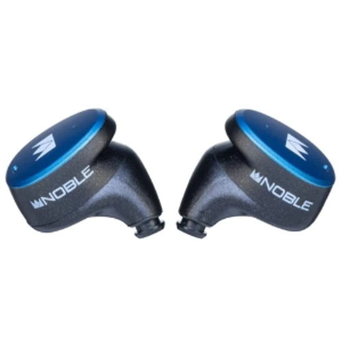 Наушники Noble Audio FoKus H-ANC Blue: Дополнительно TWS наушники