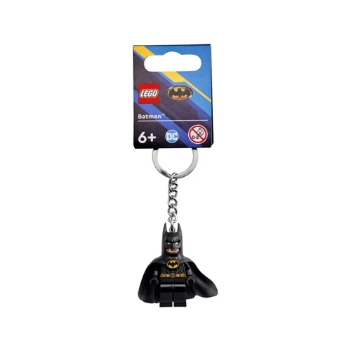Фигурка-брелок LEGO DC Batman (854235)