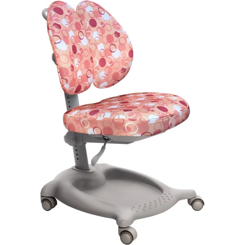 Чехол для кресла GT Racer CVR-1015 Pink