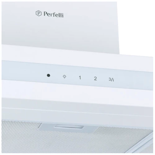 Вытяжка Perfelli TS 9723 B 1100 WH LED Strip фото 7