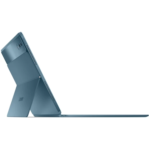 Планшет Lenovo Yoga Tab Plus 16/256GB Wi-Fi Tidal Teal + Keyboard&Pen (ZAEG0008UA) фото 14