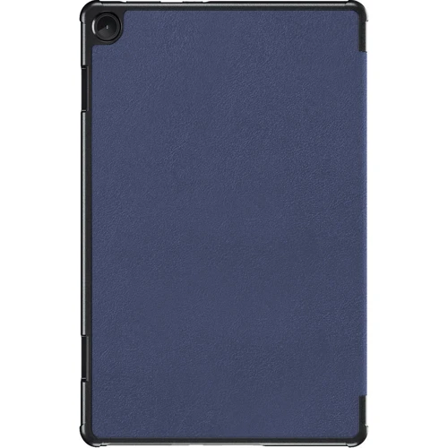 Аксессуар для планшетных ПК BeCover Smart Case Deep Blue for Lenovo Tab M10 TB328F (3rd Gen) 10.1" (708282)