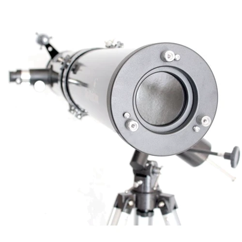 Телескоп Arsenal Synta 114/900, EQ1, рефлектор Ньютона: Цвет черный