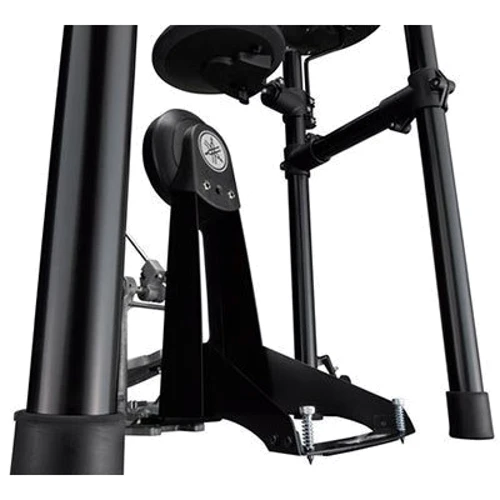 Электронная ударная установка YAMAHA DTX452K: Вес, кг 0.5