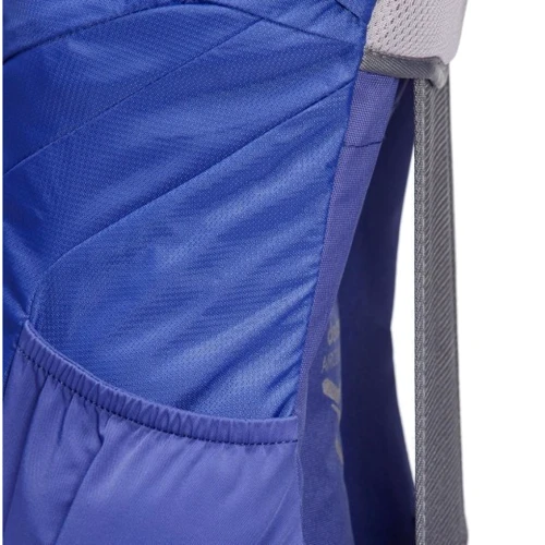 Рюкзак Рюкзак Deuter AC Lite 22 SL колір 3049 indigo (3420216 3049): Додатково кріплення для трекінгових палиць, Ручка для перенесення, Поясна стяжка, Карман для пляшки, Жіночий в
