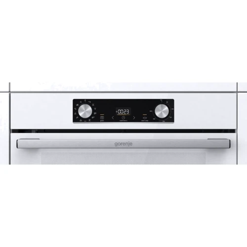 Духовой шкаф электрический Gorenje BPS6737E13WG: Мощность подключения, Вт 3500