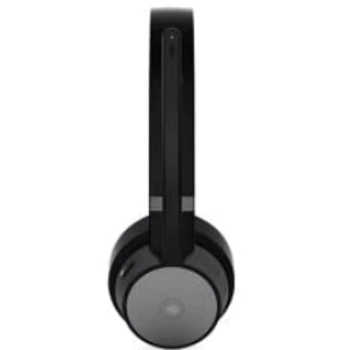 Наушники Lenovo Go Wireless ANC Headset (4XD1C99221): Тип крепления оголовные