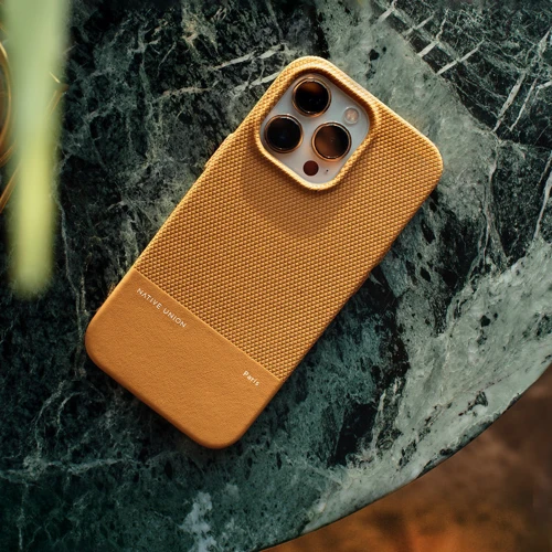 Чехол для iPhone Native Union (RE) Classic Case Kraft (RECLA-KFT-NP23) for iPhone 15: Тип аксессуара чехол