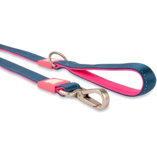 Поводок для собак Max & Molly Short Leash - Matrix Pink L (4894512016989): Вид Обычный