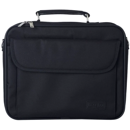 Сумка для ноутбуков DICOTA 12.1" Base XX Universal Black (N27078P): Форм-фактор 12"