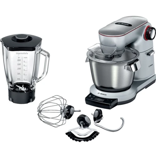 Кухонний комбайн Bosch MUM 9YX5S12