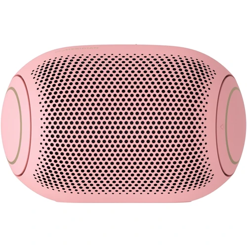 Акустика LG XBOOM Go PL2 Bubble Gum