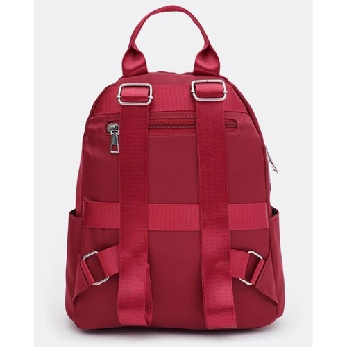 Жіночий рюкзак Monsen червоний (C1rm1102r-red): Тип Рюкзаки