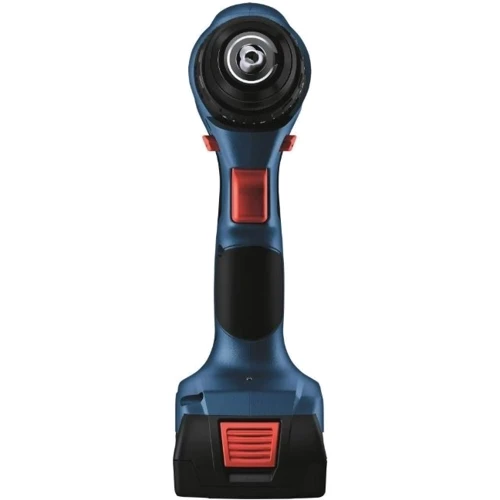 Аккумуляторная ударная дрель-шуруповерт Bosch GSB 183-LI 1x2.0Ah GAL 18V-20 Carry Case (06019K9101): Производитель Bosch