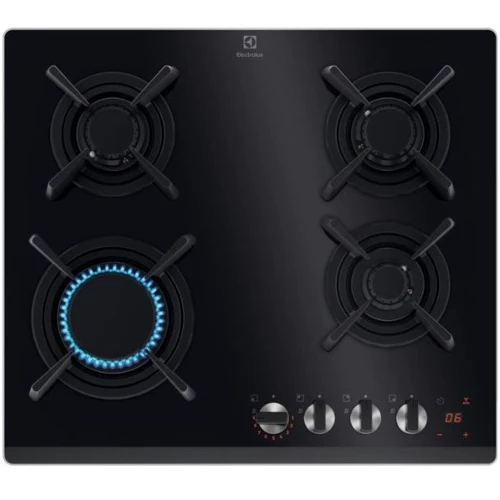 Варочная поверхность Electrolux KGG643753K