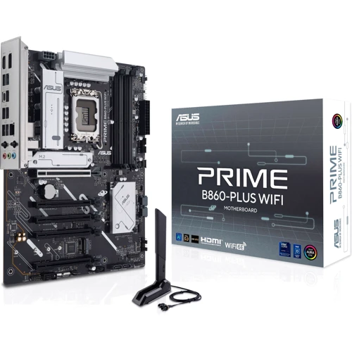 ASUS PRIME B860-PLUS WIFI UA