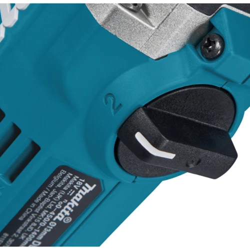 Дрель Makita DDA450ZK: Тип инструмента Угловой