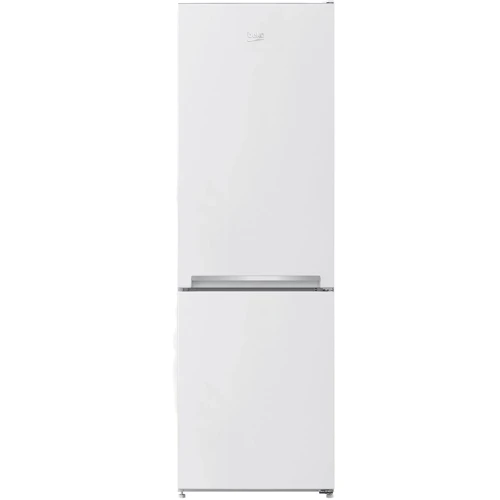 Холодильник Beko RCSA270K30WN: Исполнение отдельностоящий