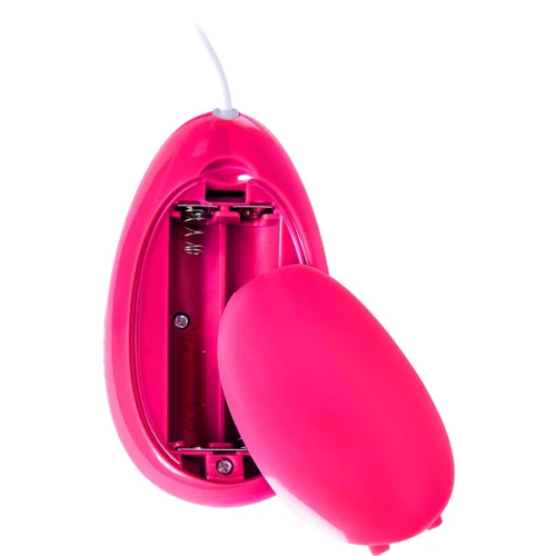 Виброяйцо Toyfa A-Toys Vibrating Egg Costa Рink