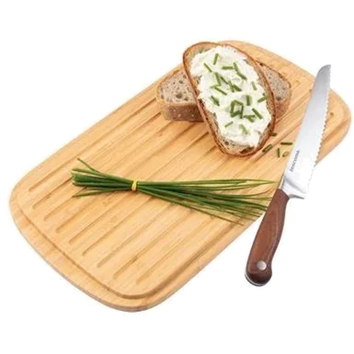 Хлебница Tescoma Online 42x24 см многофункциональная (900889)