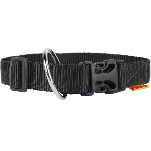 

Ошейник Collar Dog Extremе 20 мм Черный (4820082493271)