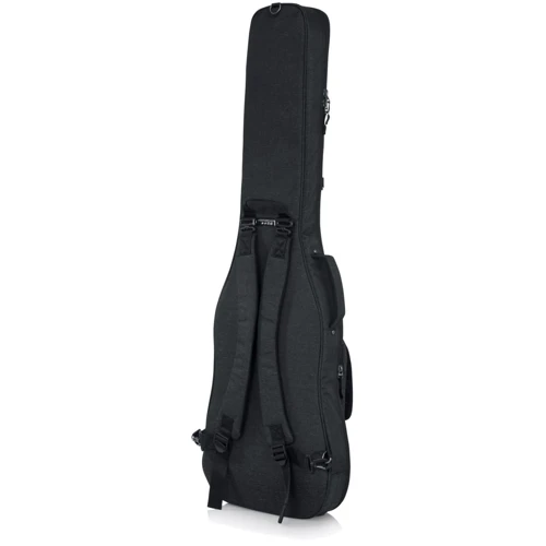 Чохол для гітари GATOR GT-BASS-BLK фото 6