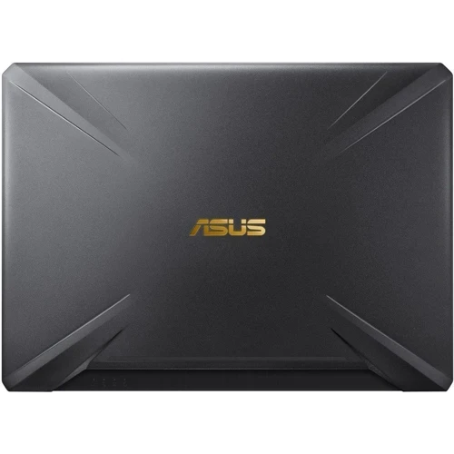 Ноутбук ASUS TUF Gaming FX505DY (FX505DY-BQ024T) RB: Операционная система Windows 10 Home