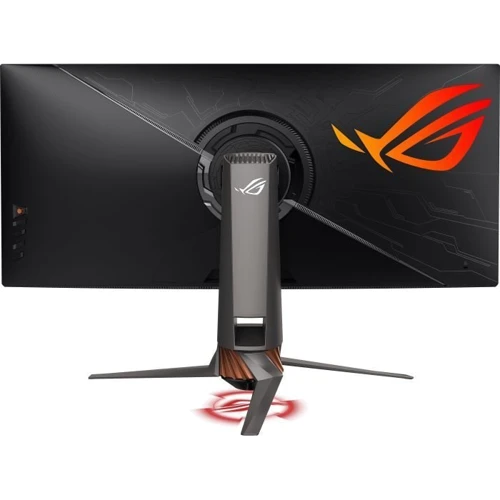 Монитор Asus PG349Q (90LM040L0-B01170): Тип ЖК-матрицы IPS