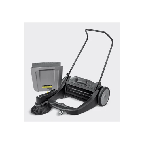 Прочая техника для уборки Подметальная машина Karcher KM 70/15 C (1.517-151.0) фото 2