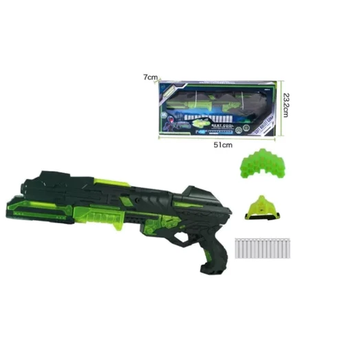 Бластер FJ515