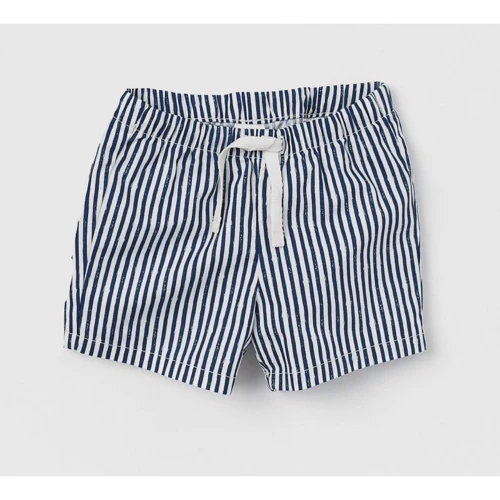 Шорты H&M 7344299 98 см синие