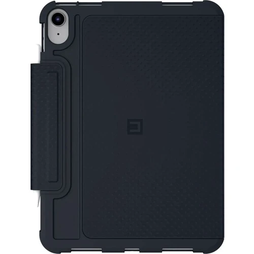 Аксесуар для iPad Urban Armor Gear UAG [U] DOT Black (12339V314040) for iPad 10.9 (2022 / 2024) / iPad 11 2025