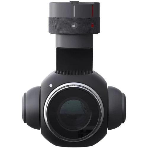 Камера Yuneec E90x 1" Pro for Yuneec H520E: Тип гаджета Камера