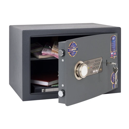 Сейф Safetronics NTL 22 ME (E-M)