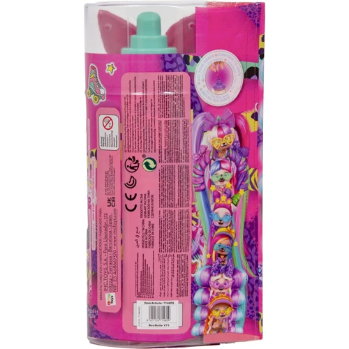 Игровой набор IMC VIP Pets S6 Bow Power Модный любимец Натти (714786) фото 19
