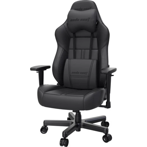 Кресло игровое Anda Seat Dark Demon Size L Dragon Black (AD19-03-B-PV/C)