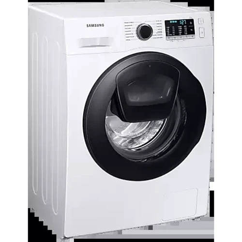 Стиральная машина Samsung WW65AA626AE: Класс энергопотребления D