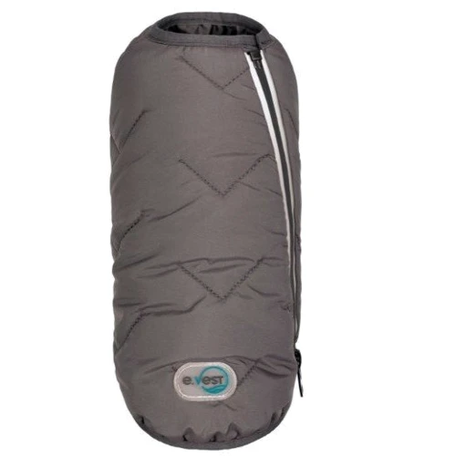 Жилет Pet Fashion E.Vest серый XS-2 (4823082424368): Тип Жилеты