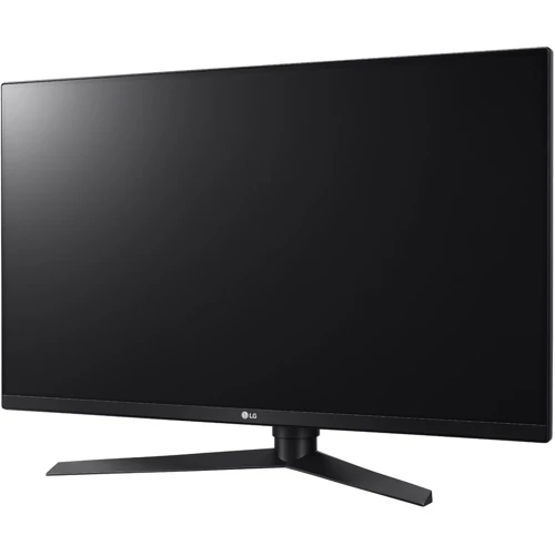 Монітор LG 32GK850G-B: Тип РК-матриці VA