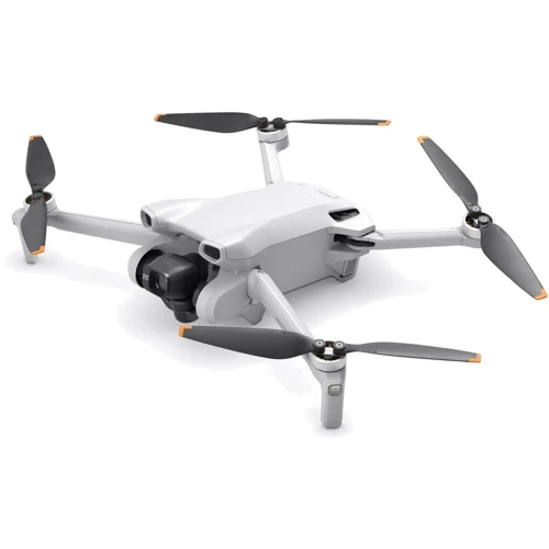 Квадрокоптер DJI Mini 3 with DJI RC Remote Fly More Combo (CP.MA.00000613.01)
