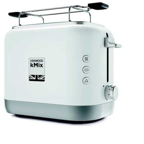 Тостер Kenwood TCX 751 WH: Тип Тостер