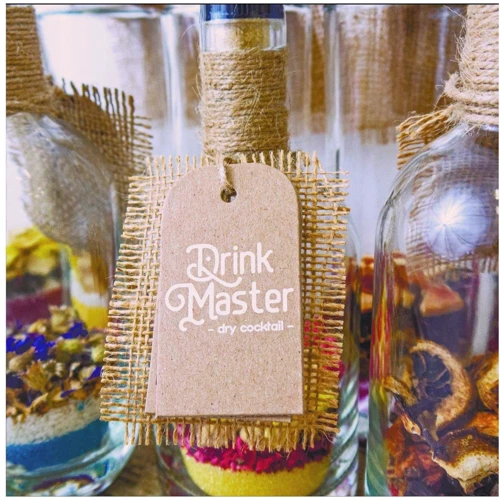 Смесь для коктейля Drink Master "Caipirinha" фото 2