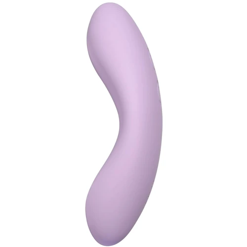 Клиторальный вибратор Svakom Echo 2 Pink Lilac