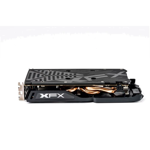 Видеокарта XFX Radeon RX 470 RS 4GB (RX-470P4LFB6): Тип памяти GDDR5