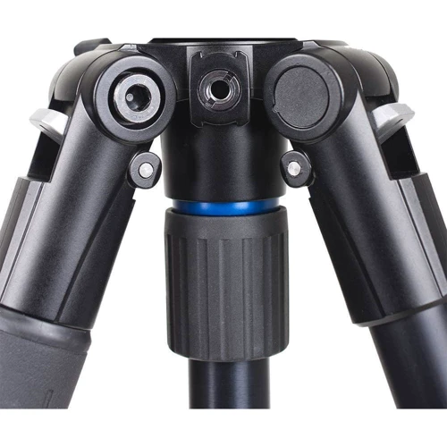 Slik Pro AL-323 HD II: Вага 1.96 кг