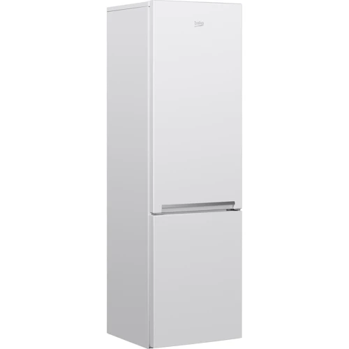 Холодильник Beko CSK300M30WN: Исполнение отдельностоящий