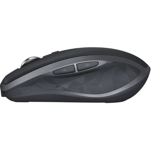 Мышь Logitech MX Anywhere 2S Wireless Mouse (910-006285): Интерфейс подключения Wireless