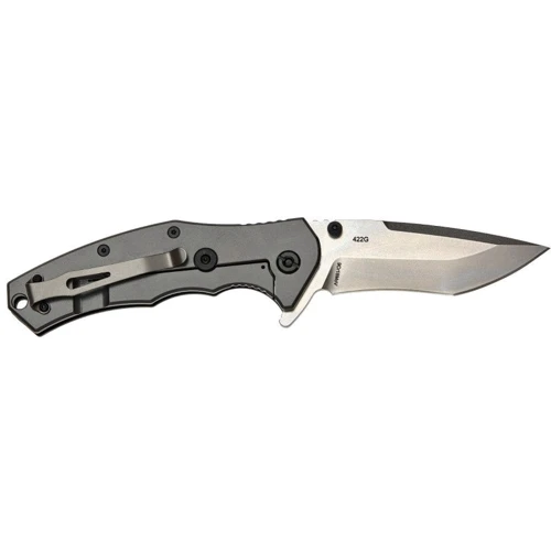 Нож и мультитул SKIF Griffin II SW (1765.02.86): Тип ножа Карманный