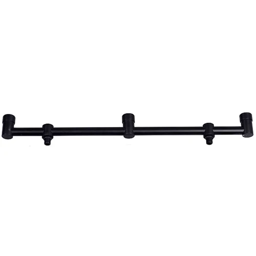 Подставка для удилищ Буз-бар Prologic Black Fire Buzzer Bar 3 Rod 35cm (1846.06.86)