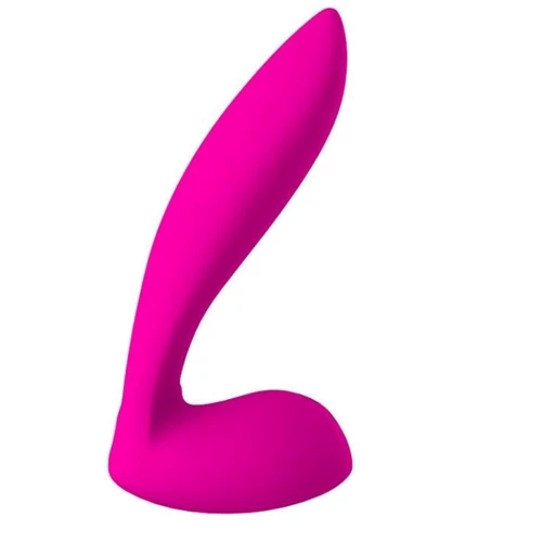 Вибромассажер Leten Multi Rabbit